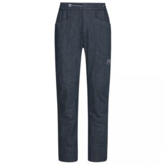 Kalhoty La Sportiva Sierra Rock Pant M Night Sky/Chalk