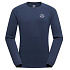 Triko dlouhý rukáv La Sportiva Circle Logo Longsleeve M