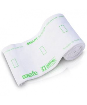 Survival Smart Bandage (CZ)
