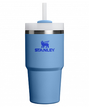 STANLEY The Quencher/Cup H2.O FlowState™ Tumbler 600 ml/20oz Blue Sky