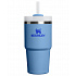 STANLEY The Quencher/Cup H2.O FlowState™ Tumbler 600 ml/20oz Blue Sky
