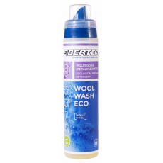 Prací prostředek Fibertec Wool Wash Eco 250ml