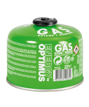 Plynová kartuše Optimus 230