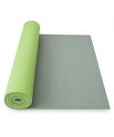 Yate Yoga Mat Dvouvrstvá 6 mm  