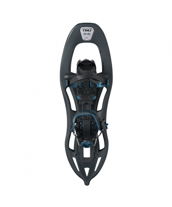 Sněžnice TSL 345 Access Dark Grey  