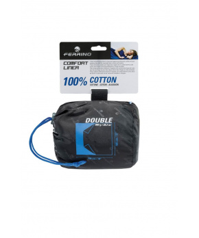 Ferrino - Comfort Liner Double Ferrino - Comfort Liner Double