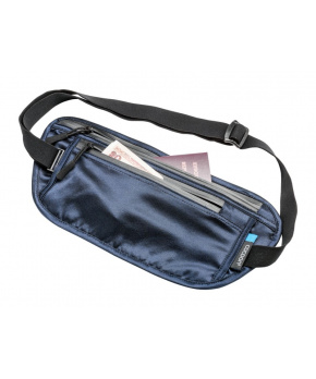 Cocoon skrytá ledvinka Secret Waist Wallet Silk night sky Cocoon skrytá ledvinka Secret Waist Wallet Silk night sky