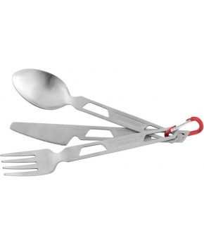 Robens sada příborů Sierra Steel Cutlery Set