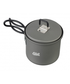 Esbit Hrnec z hliníku 0,625L