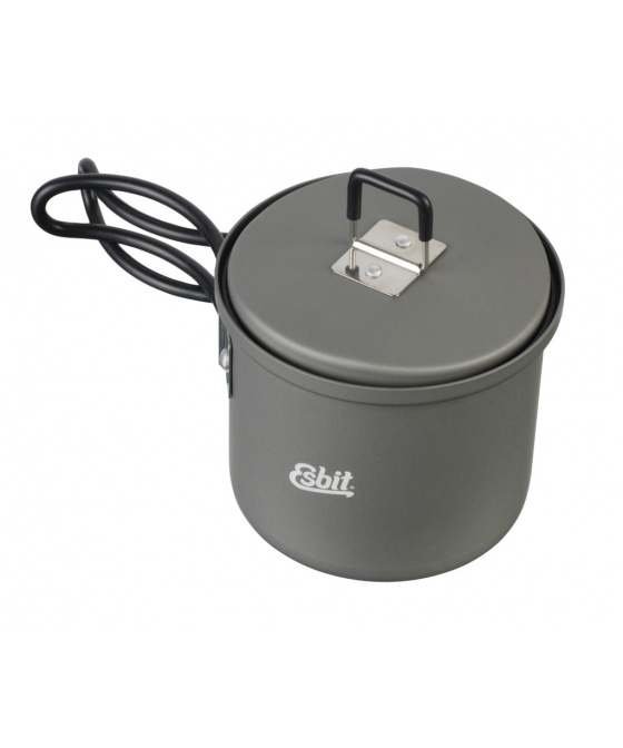 Esbit Hrnec z hliníku 0,625L