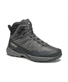 Asolo Tahoe Mid GTX MM shark grey/black/beige/B181 Asolo Tahoe Mid GTX MM shark grey/black/beige/B181