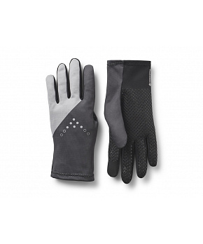 Rab Transition Windstopper Gloves anthracite/ANT Rab Transition Windstopper Gloves anthracite/ANT