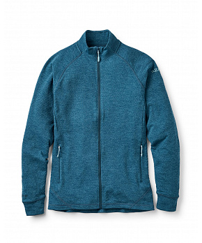Rab Nexus Jacket Women's tempest blue/TMB Rab Nexus Jacket Women's tempest blue/TMB