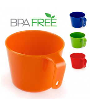 Hrnek GSI Outdoors Cascadian Cup