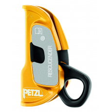 Petzl RESCUCENDER blokant pro lano 9-13mm