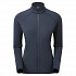 Montane Dámská bunda Montane Womens Protium Jacket barva Eclipse Blue velikost UK10/S