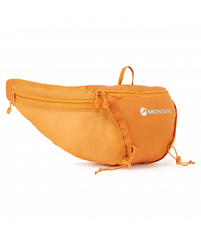 Montane Ledvinka Montane Trailblazer 3 barva Flame Orange velikost 3 L Montane Ledvinka Montane Trailblazer 3 barva Flame Orange velikost 3 L