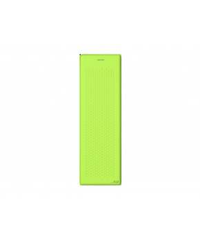 Karimatka Hannah LEISURE 5,0 WIDE parrot green II