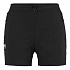 Kraťasy Millet FUSION XCS SHORT W NOIR NEW