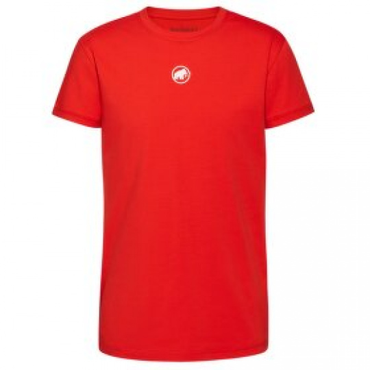 Triko krátký rukáv Mammut Mammut Seon T-Shirt Men Original