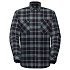 Košile dlouhý rukáv Mammut Alvra Longsleeve Shirt Men