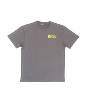 RMO Dispersion Lounge T Shirt Mens JET XL