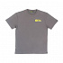 RMO Dispersion Lounge T Shirt Mens JET XL