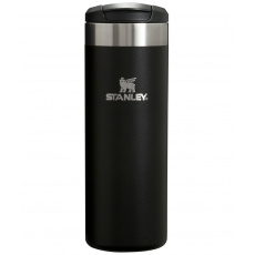 STANLEY Termohrnek The AeroLight™ Transit Mug 470 ml/16oz/16oz Black 2.0