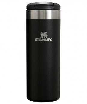 STANLEY Termohrnek The AeroLight™ Transit Mug 470 ml/16oz/16oz Black 2.0