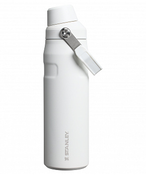 STANLEY Termoláhev The IceFlow™ Bottle Fast Flow 700 ml/24oz Frost