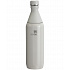 STANLEY Termoláhev The All Day Slim Bottle 600 ml/20oz Ash Gloss
