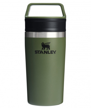 STANLEY Termohrnek The Café-To-Go Travel Mug 350 ml/12oz Dried Pine