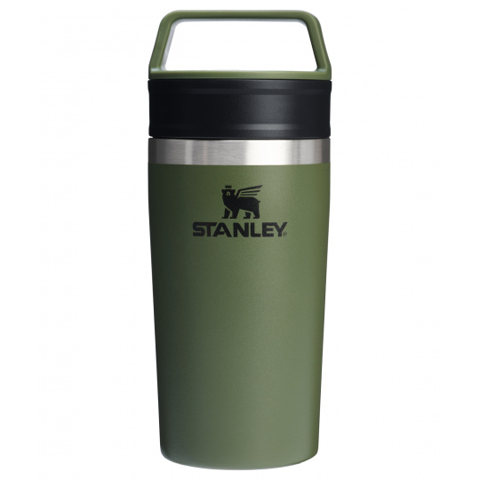 STANLEY Termohrnek The Café-To-Go Travel Mug 350 ml/12oz Dried Pine