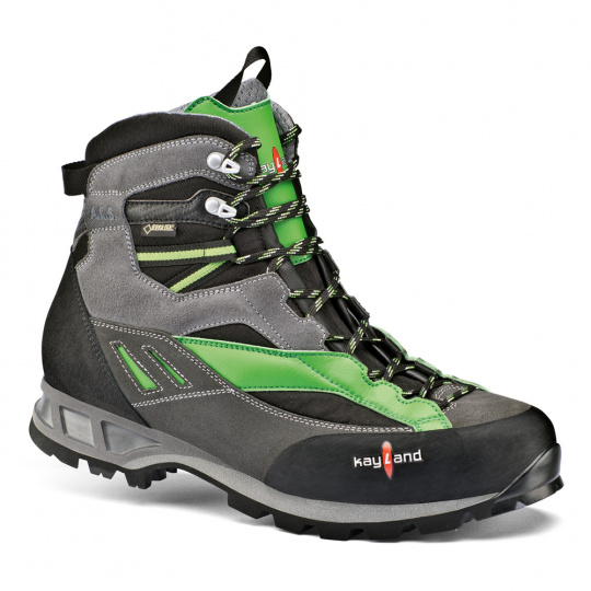 Kayland Titan K GTX shark/green 018015035