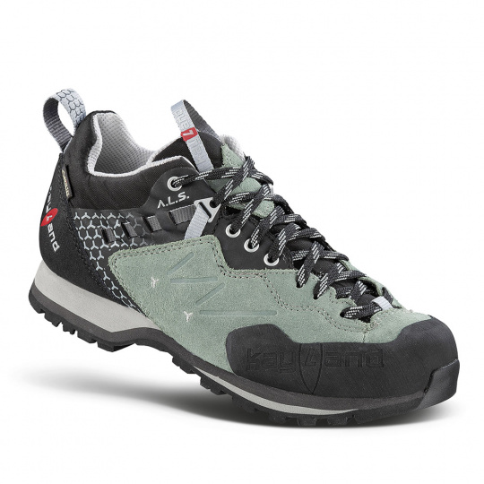 Kayland Vitrik GTX woman sage 18020095