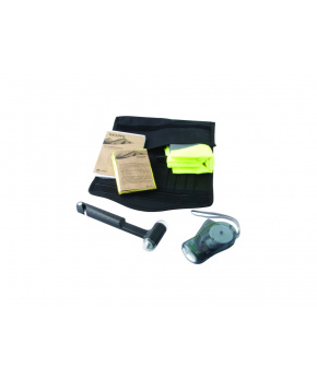 Cestovní sada do auta Baladeo PLR126