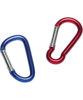 Ferrino - Moschettoni Portachiavi Ferrino - Moschettoni Portachiavi