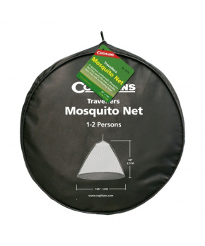 Coghlan´s moskytiéra na lůžko Travellers Mosquito Net