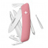 Swiza kapesní nůž D08 Standard pink