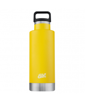 Esbit SCULPTOR  izolační láhev YELLOW Esbit SCULPTOR  izolační láhev YELLOW