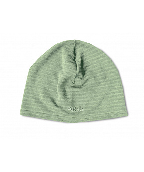 Rab Filament Beanie dark fig green/DFG čepice Rab Filament Beanie dark fig green/DFG čepice
