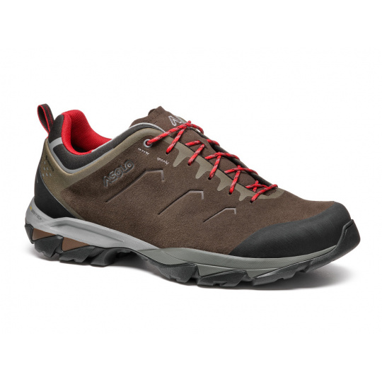 Asolo Acadia LTH GTX MM dark brown/frost grey/B197