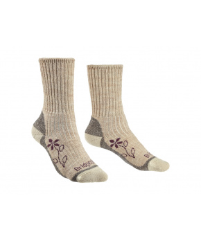 Bridgedale Hike MW MC Boot Women's natural/926 Bridgedale Hike MW MC Boot Women's natural/926