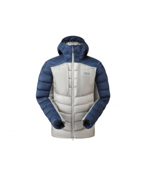 Rab Cirrus Ultra Hoody tempest blue/light zinc/TLZ