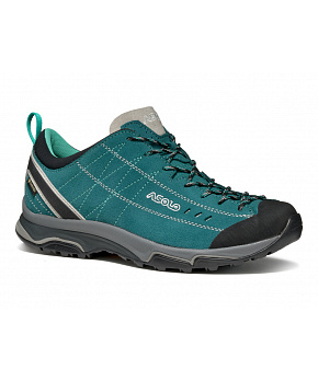 Asolo Nucleon GV ML petroleum/aqua green/B238 Asolo Nucleon GV ML petroleum/aqua green/B238