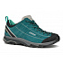 Asolo Nucleon GV ML petroleum/aqua green/B238