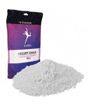 Camp Velvet Chalk Janja; 200 g
