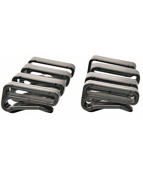 MSR Úchytky na řemínky MSR Standard Strap Keepers MSR Úchytky na řemínky MSR Standard Strap Keepers