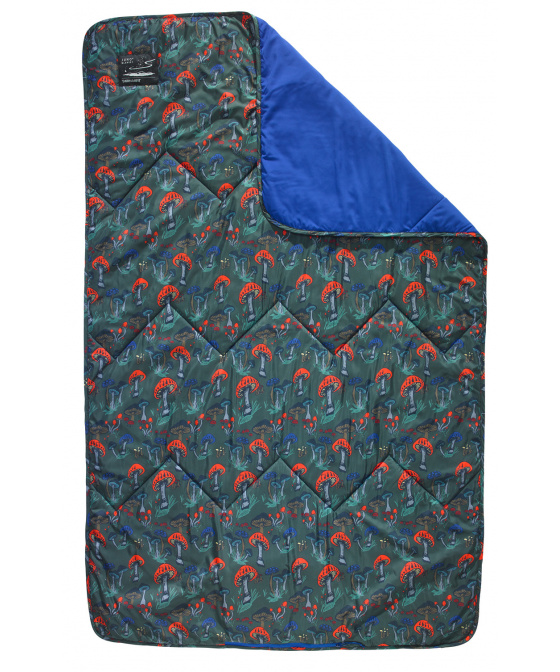 Thermarest JUNO BLANKET FunGuy Print