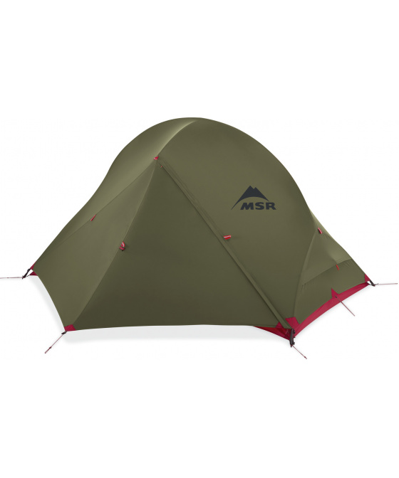 Stan MSR ACCESS 2 zelený